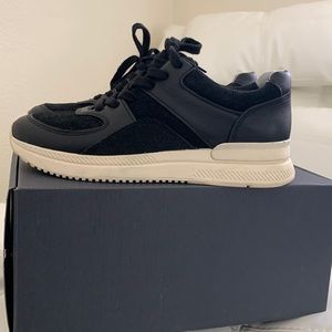 EVERLANE Leather sneaker trainer